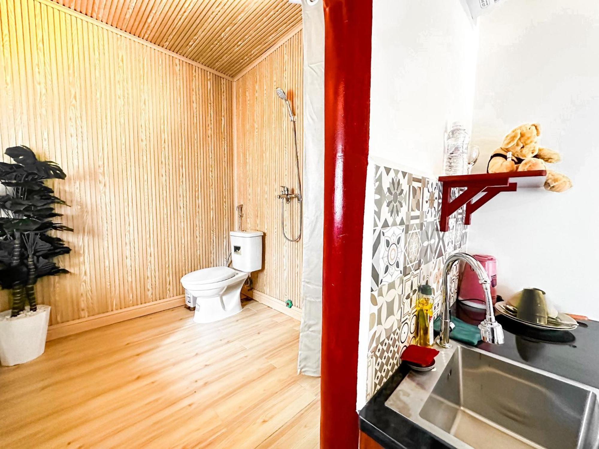 La Casa Di Dicembre 36B Tran Hung Dao Daire Hanoi Dış mekan fotoğraf