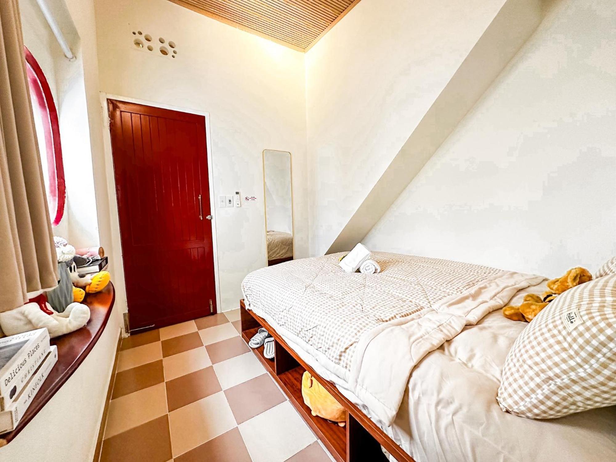 La Casa Di Dicembre 36B Tran Hung Dao Daire Hanoi Dış mekan fotoğraf