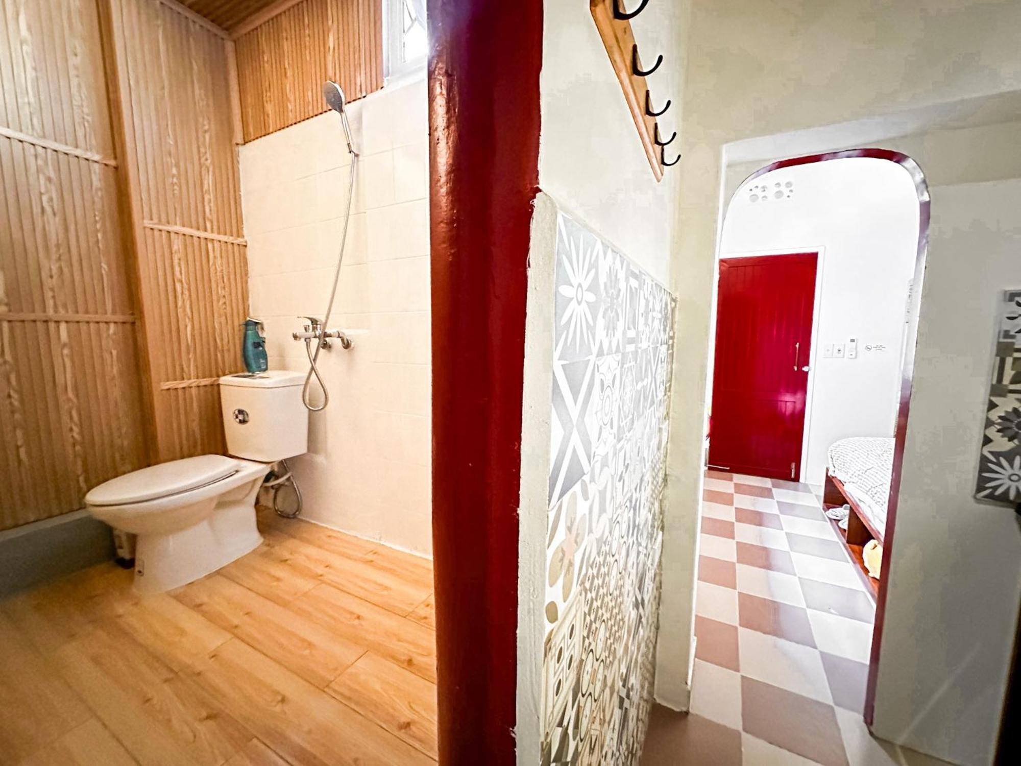 La Casa Di Dicembre 36B Tran Hung Dao Daire Hanoi Dış mekan fotoğraf