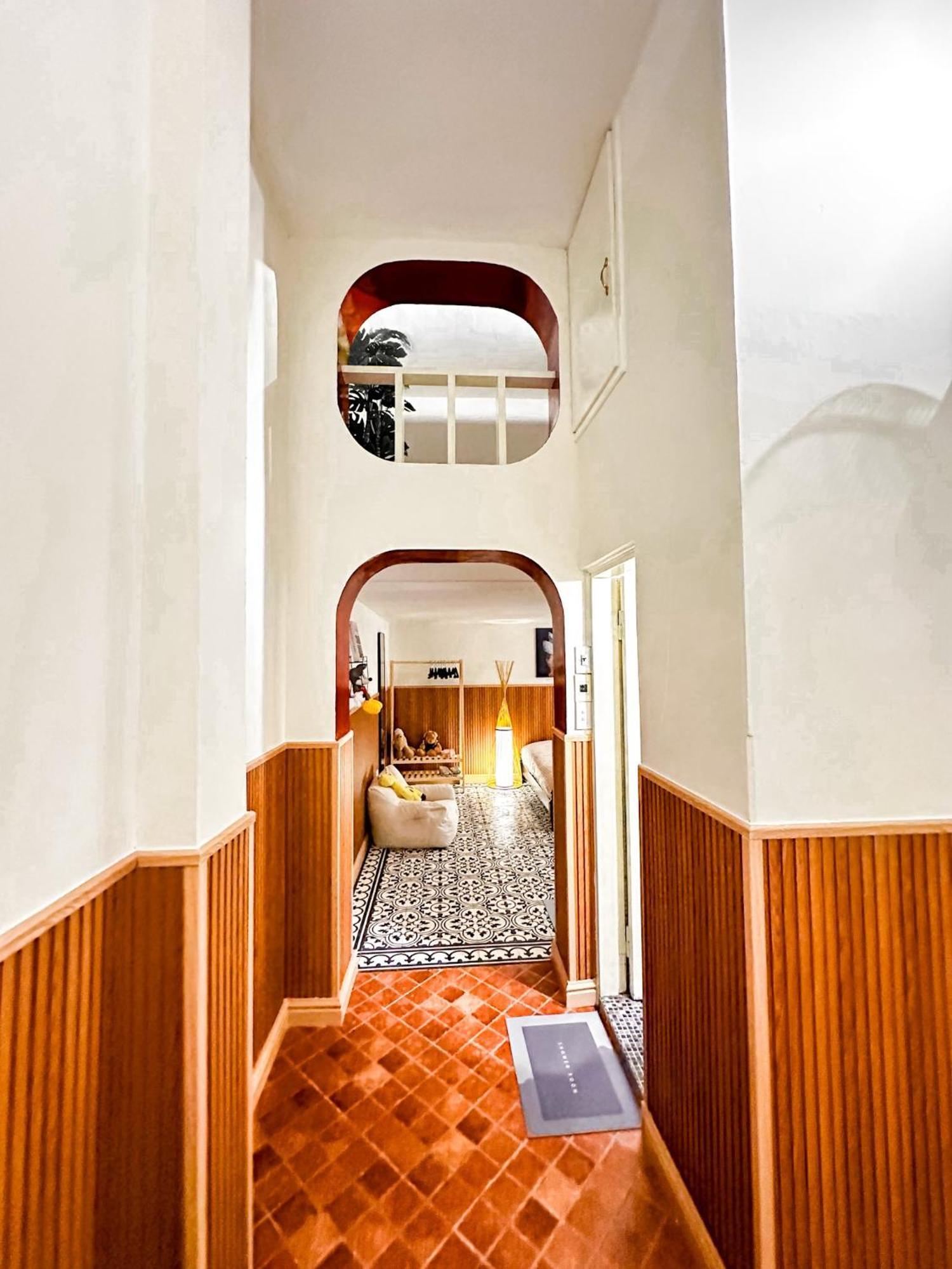 La Casa Di Dicembre 36B Tran Hung Dao Daire Hanoi Dış mekan fotoğraf